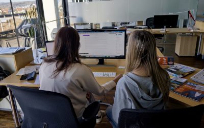 Mein Praktikum bei Press’n‘Relations