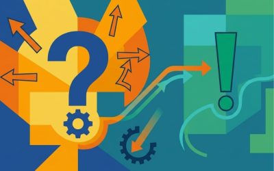 KI verändert die Suche – und warum das eine gute Nachricht für Cybersecurity- und Tech-PR ist