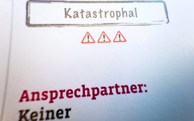Startups als PR-Muffel: Erkenntnisse aus dem neuen Pressestellentest